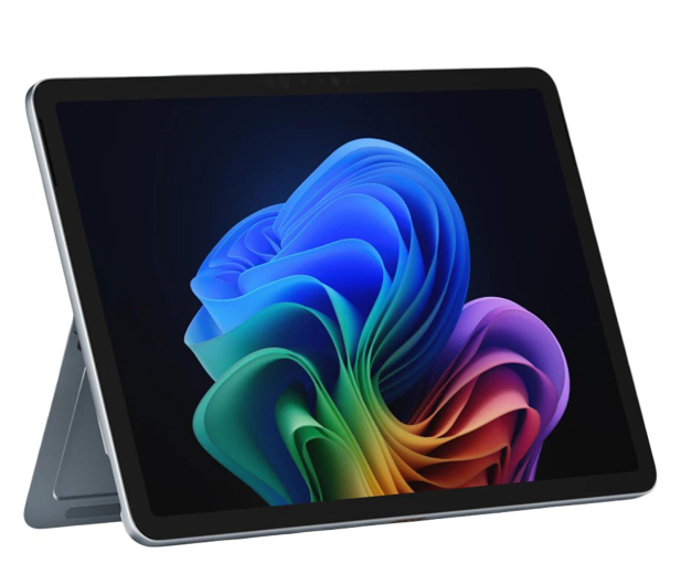 Microsoft Surface Pro 12 XPlus/16GB/512GB/Win11 Ocean Blue - 1510008 - zdjęcie